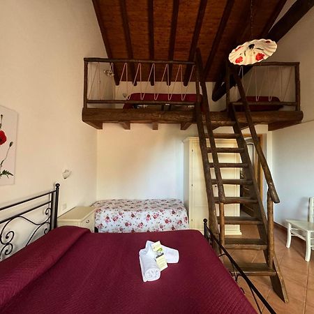 Agriturismo Galea Riposto ภายนอก รูปภาพ