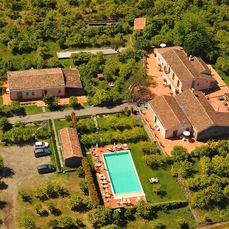 Agriturismo Galea Riposto ภายนอก รูปภาพ