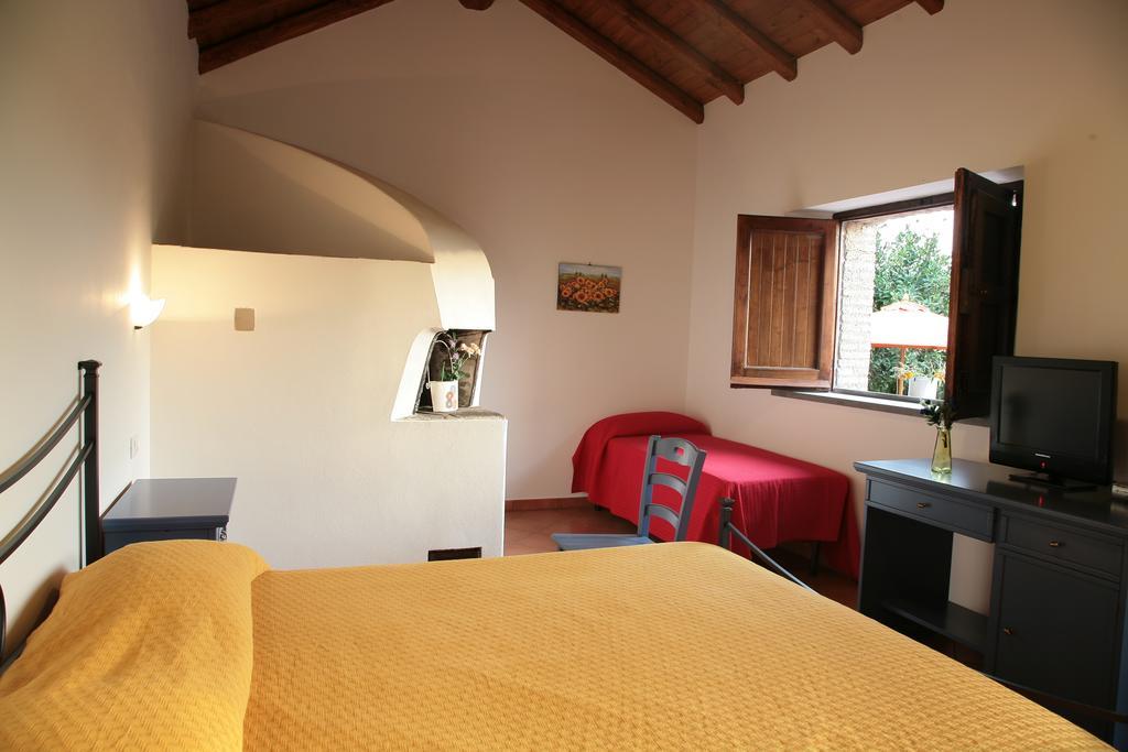 Agriturismo Galea Riposto ห้อง รูปภาพ
