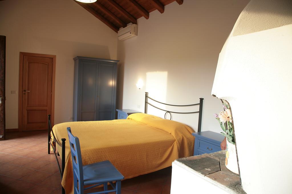 Agriturismo Galea Riposto ภายนอก รูปภาพ