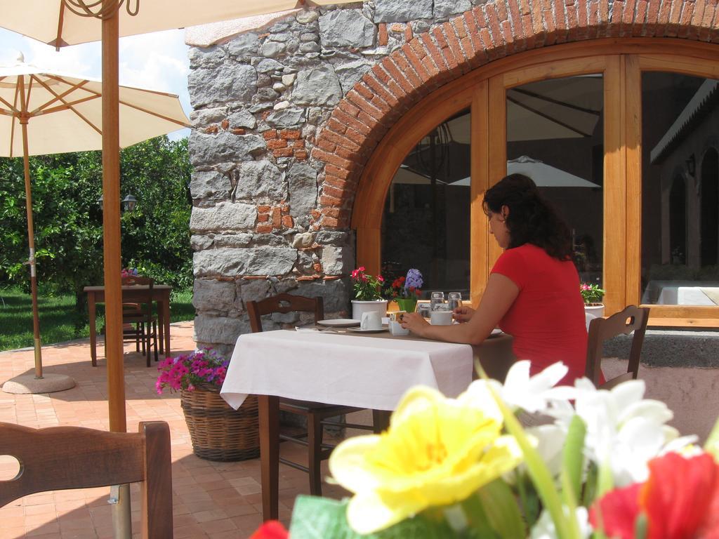 Agriturismo Galea Riposto ห้อง รูปภาพ
