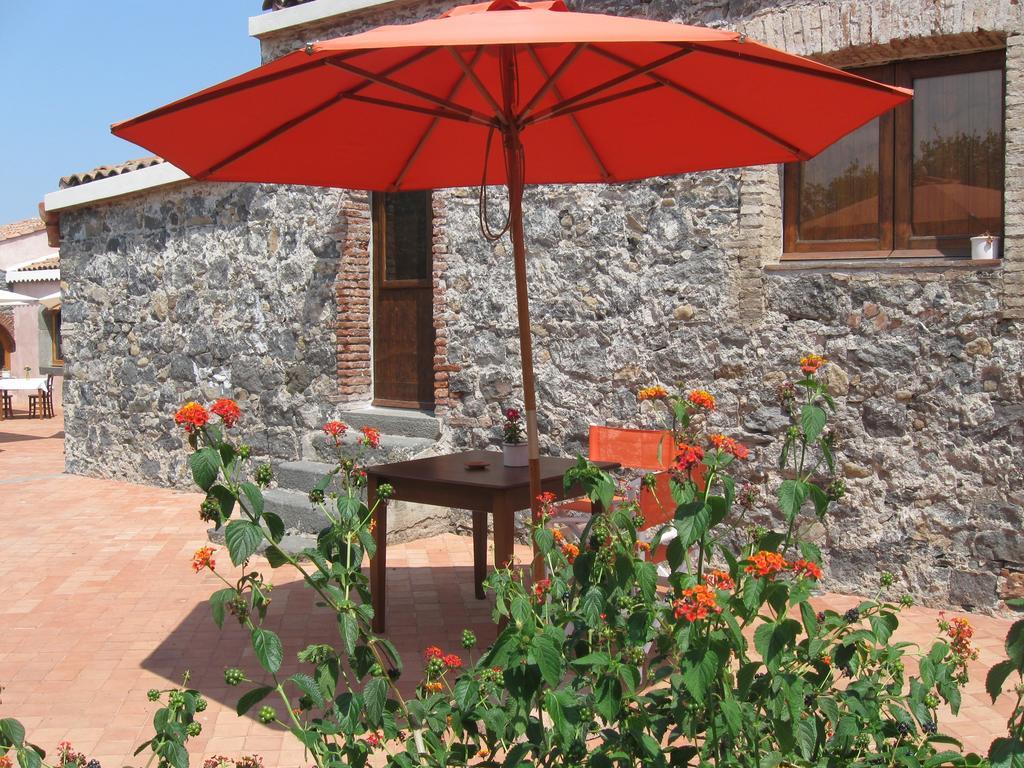 Agriturismo Galea Riposto ห้อง รูปภาพ