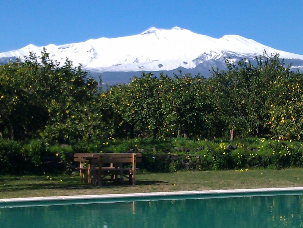 Agriturismo Galea Riposto ห้อง รูปภาพ