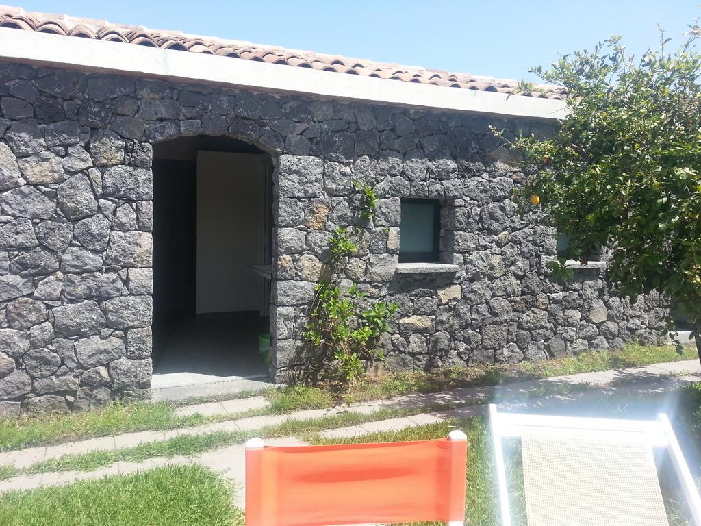 Agriturismo Galea Riposto ภายนอก รูปภาพ