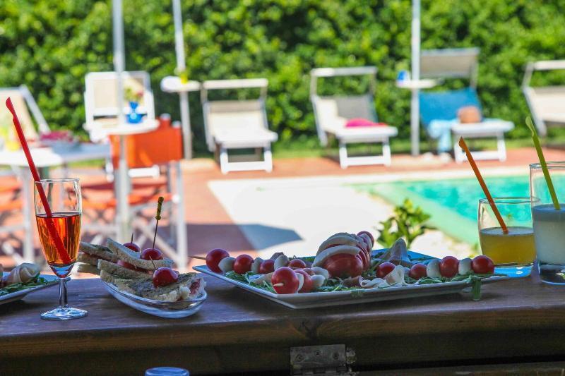 Agriturismo Galea Riposto ภายนอก รูปภาพ