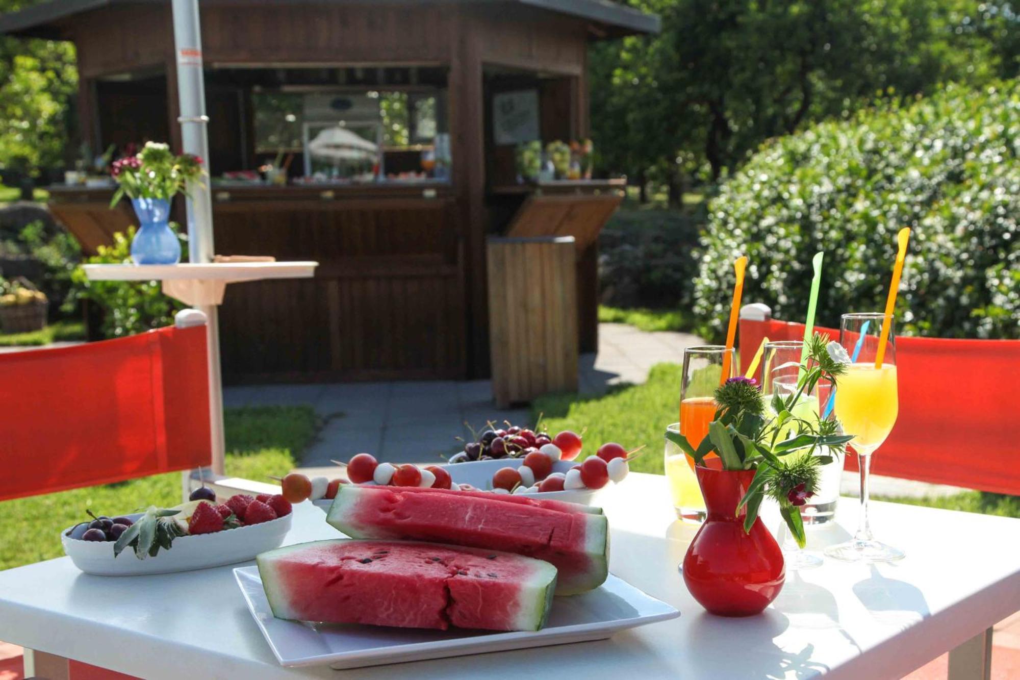 Agriturismo Galea Riposto ภายนอก รูปภาพ