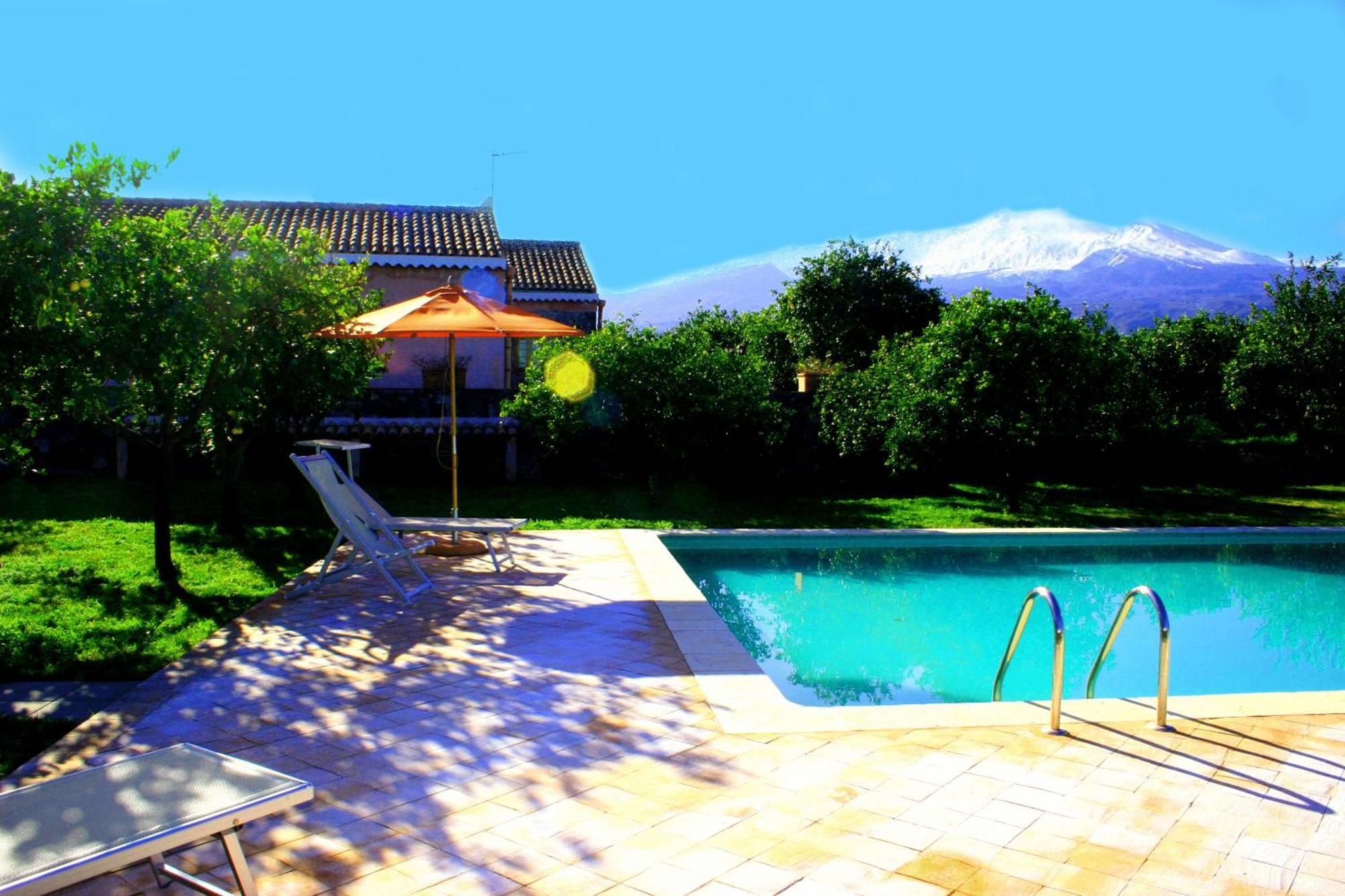 Agriturismo Galea Riposto ห้อง รูปภาพ