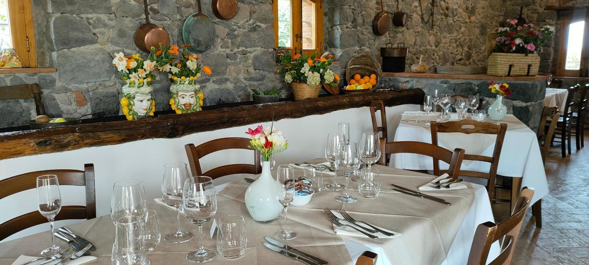 Agriturismo Galea Riposto ภายนอก รูปภาพ