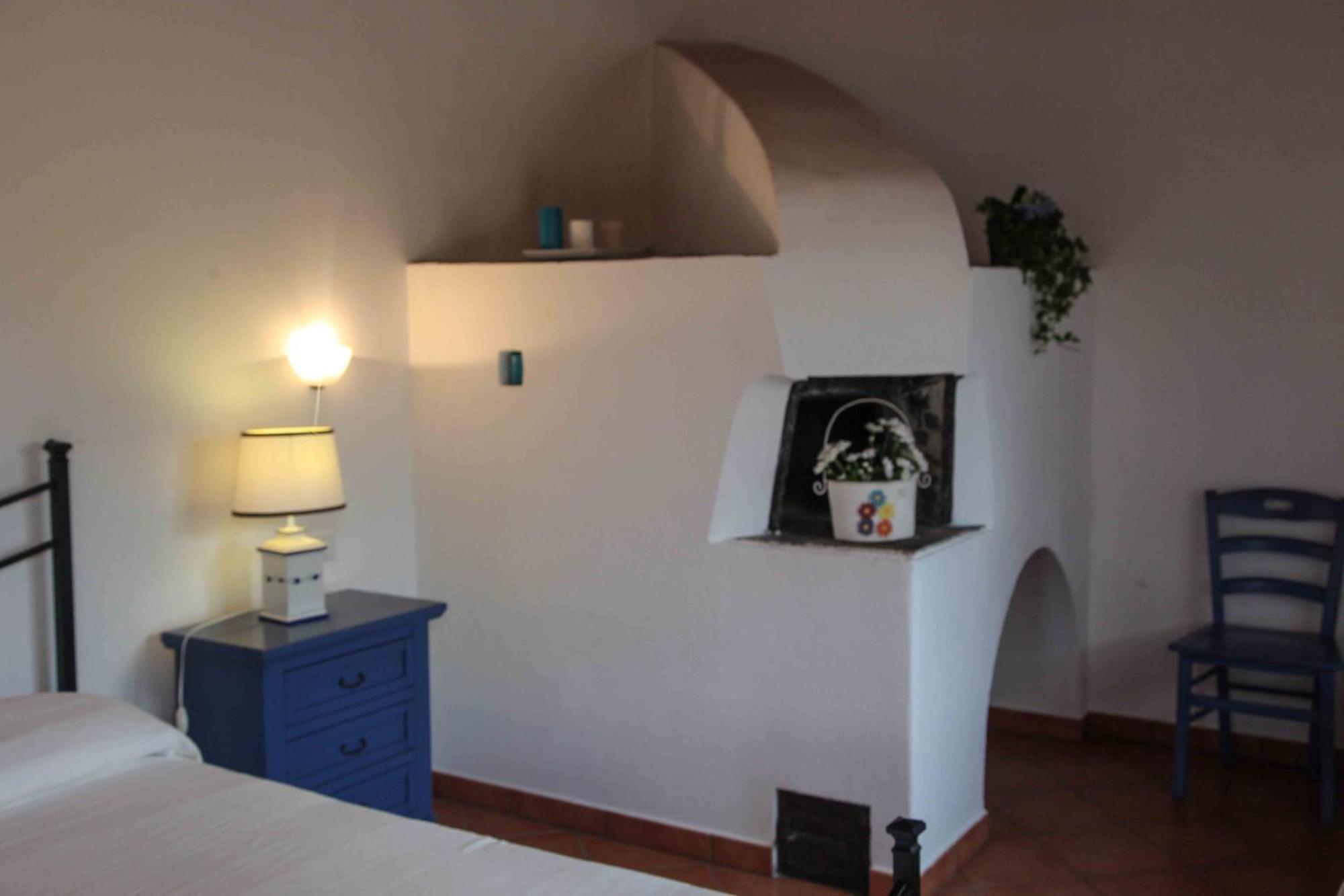 Agriturismo Galea Riposto ภายนอก รูปภาพ