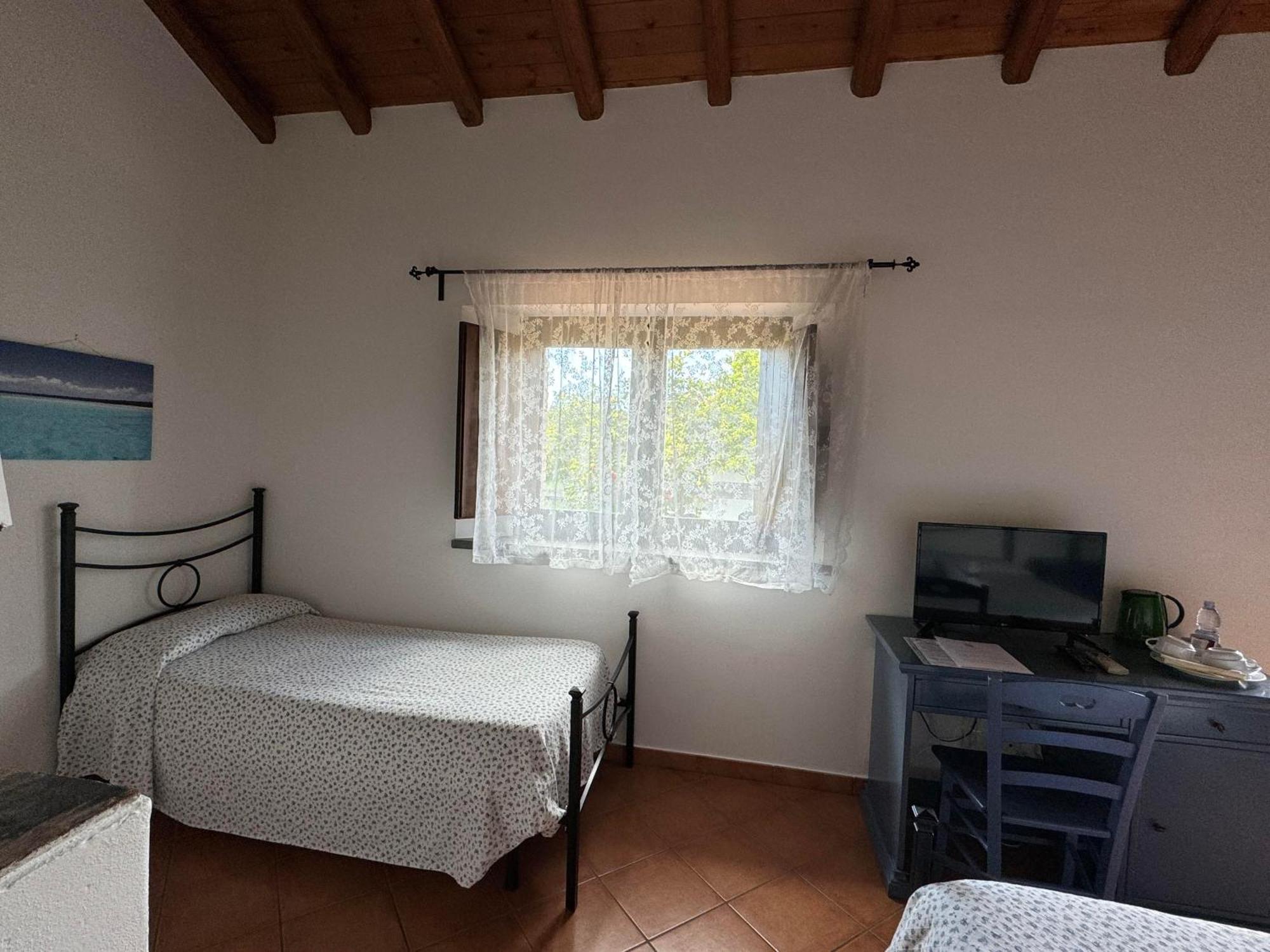 Agriturismo Galea Riposto ภายนอก รูปภาพ