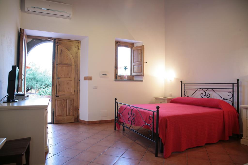 Agriturismo Galea Riposto ภายนอก รูปภาพ